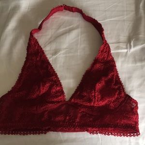 Victoria secret bralette
